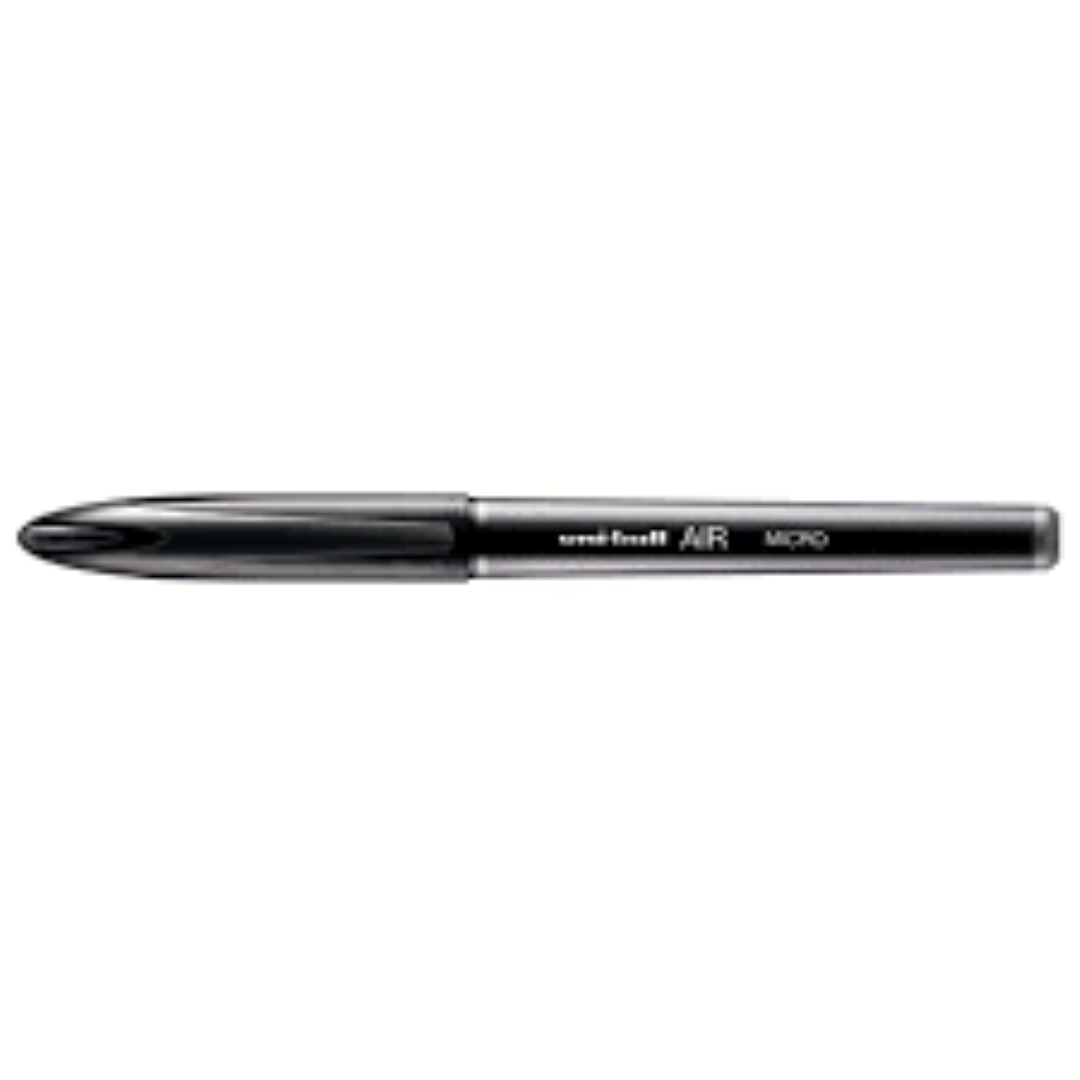 Uni-ball AIR 0.5mm Black MI-UBA188M-BK